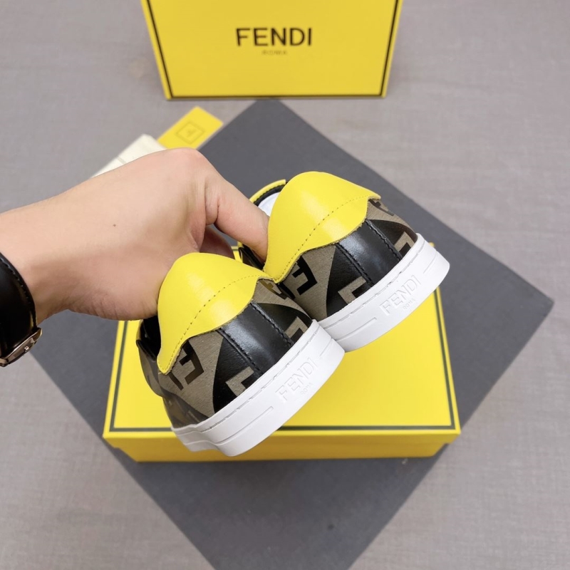 Fendi Sneakers